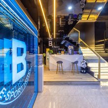 KB E-Sport电竞民宿(兰州中天健广场店)
