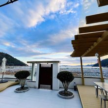 沐海·滩涂赶海·亲子度假·海景别墅(霞浦三沙小皓海滩店)