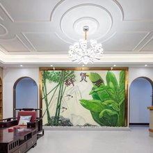 巴东群贤居高端民宿