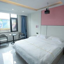 勐海星期九酒店