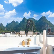 景誉假日酒店(阳朔西街店)