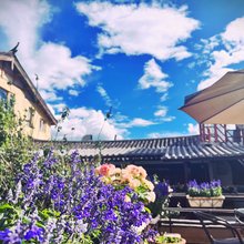 丽江迦南美地客栈(束河古镇店)