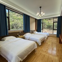 迭部林韵山居民宿