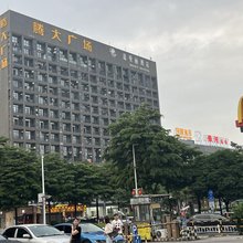 佛山嘉曼丽酒店
