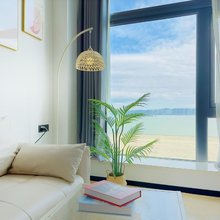 华璟LOFT海景公寓(龙光世纪商务中心店)