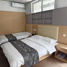 亲然民宿