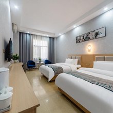 芒市百木大酒店