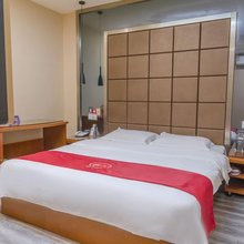 尚客优快捷酒店(京山城中路店)