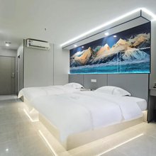 好运来宾馆(云浮汽车总站益华国际广场店)