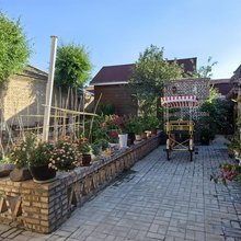 特克斯离街青春岁月民宿