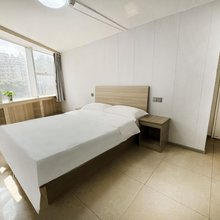 久升公寓(上海陆家浜路地铁站店)