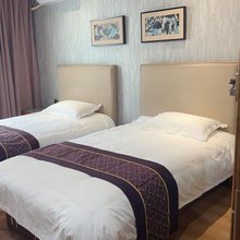 悦亭轻奢酒店