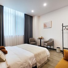 上海6088公寓(松江店)