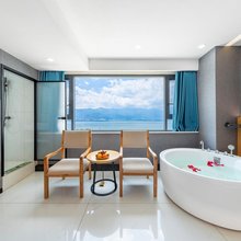 大理鼎润海景大酒店(洱海环球时代店)