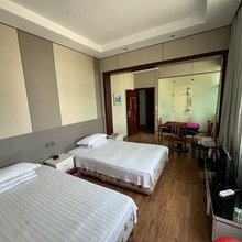 老河口汇鲜宾馆