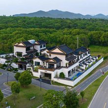 义和山谷温泉民宿