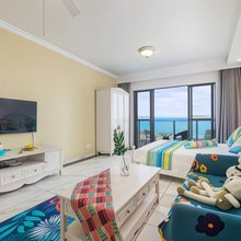 济南清雅公寓(经四路万达广场店)