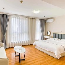 长春6070精品自助式日租公寓