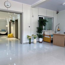 北戴河东隅民宿(鸽子窝店)