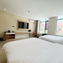 喀什喜棠民宿(喀什国际会展中心店)