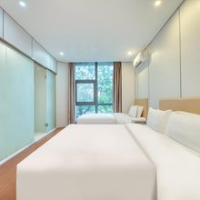 唐庭酒店(杭州火车东站西广场店)