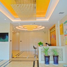星月酒店(从江高铁站店)