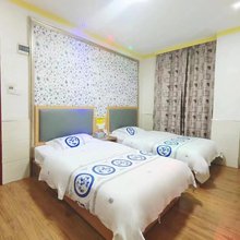 东莞雅颐宾馆(下桥水果市场店)