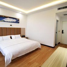 阳光酒店(西安机场店)