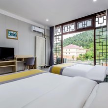 承德宏瑞商务酒店(鼎盛文化产业园店)