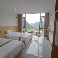 恩施和合悦农家乐(鹿院坪店)