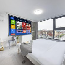屋·栈(永川万达广场店)