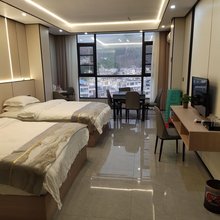 纳雍县阳长镇双岛酒店