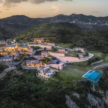 奢野既来民宿(石塘店)