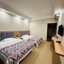 茂县云顶乡居