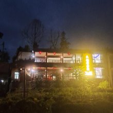 坝美大榕园客栈