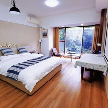 江枫雅居(苏州何山地铁站店)