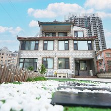胖虎的星河小筑民宿