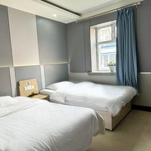 根河天和宾馆