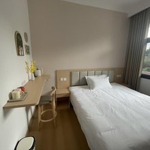 思悦民宿(保山五洲国际高铁站店)