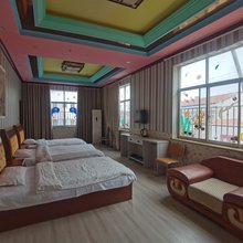天天酒店(迎宾西路店)