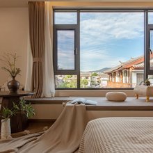 只此云间·山水涧花园美宿(丽江古城店)