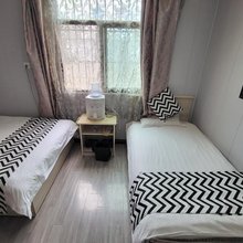 天水昌盛HOTEL(中心广场店)