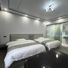 镇远芳居民宿