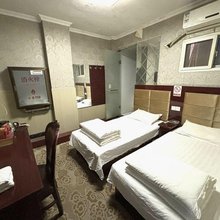 怡家宾馆(心怡路店)