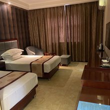 托克逊创业宾馆(阿乐惠店)