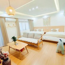 澄江小舟游客栈