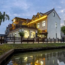 田心里民宿(上海国际旅游度假区店)