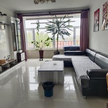 心如宾馆(哈拉盖图汽车站店)