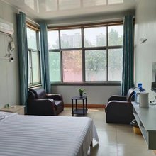 海西岸宾馆(黄岛王台镇店)