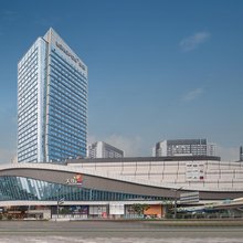 梵星·至臻投影套房公寓(东郊记忆理工大学店)
